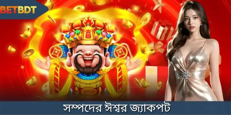 জ্যাকপট থান তাই